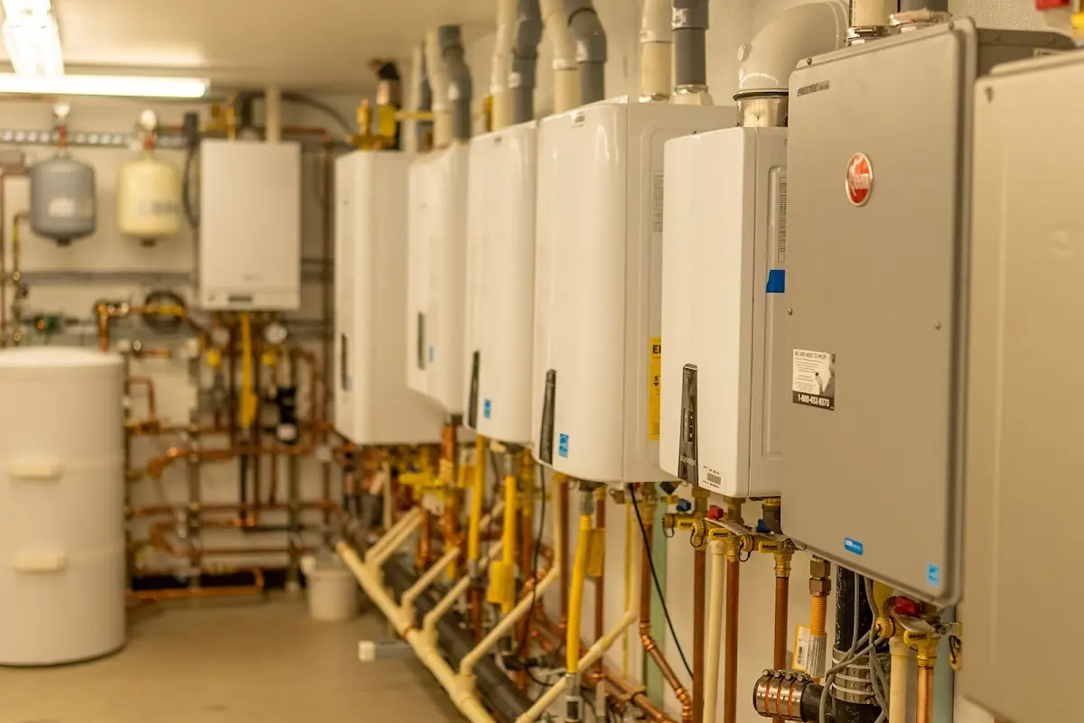 Shower Installation in Sturbridge, MA